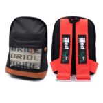 Bride illest JDM Car Backpack