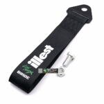 Bride Illest Low Max Tow Strap