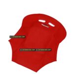 BRIDE Racing Bucket Seat Back Protector Cover