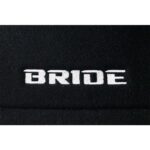 BRIDE Racing Bucket Seat Tuning Pad for Side