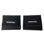 BRIDE Racing Bucket Seat Tuning Pad for Side