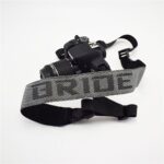 JDM Bride Racing Camera Strap