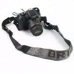 JDM Bride Racing Camera Strap