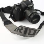 JDM Bride Racing Camera Strap