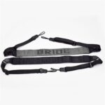 JDM Bride Racing Camera Strap