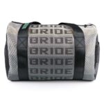 BRIDE Racing Duffle Bag