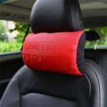 BRIDE Racing Fabric Headrest