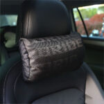 BRIDE Racing Fabric Headrest