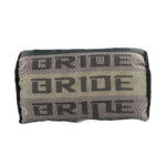 BRIDE Racing Fabric Headrest