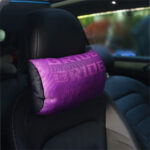 BRIDE Racing Fabric Headrest