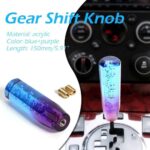 JDM Bubble Shifter Knob 15cm