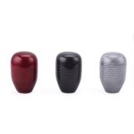 Carbon Fiber Universal Shift Knob Short