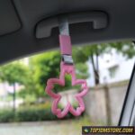 Cherry Blossom Sakura Tsurikawa Drift Charm