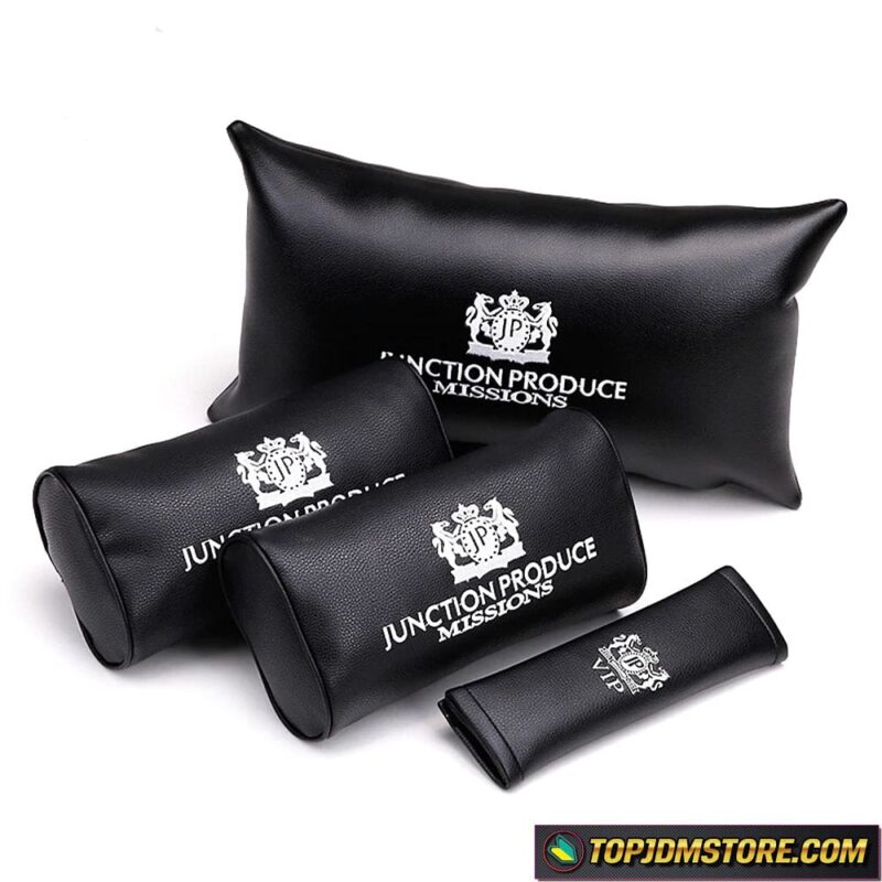 JP Car Cushions