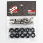 JDM Fender Washers Set Kit