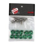 JDM Fender Washers Set Kit