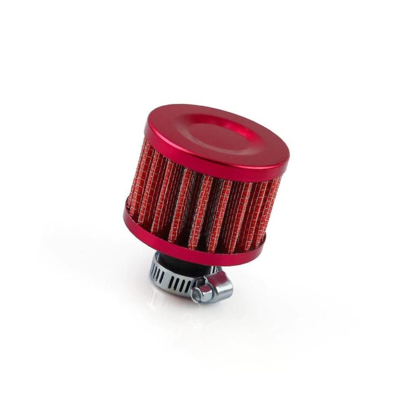 JDM Air Filter 12mm Aftermarket