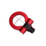 JDM Front Tow Ring Hook for BMW 3/4/5 Series