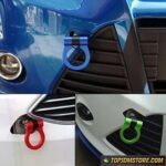 JDM Front Tow Ring Hook for Mazda