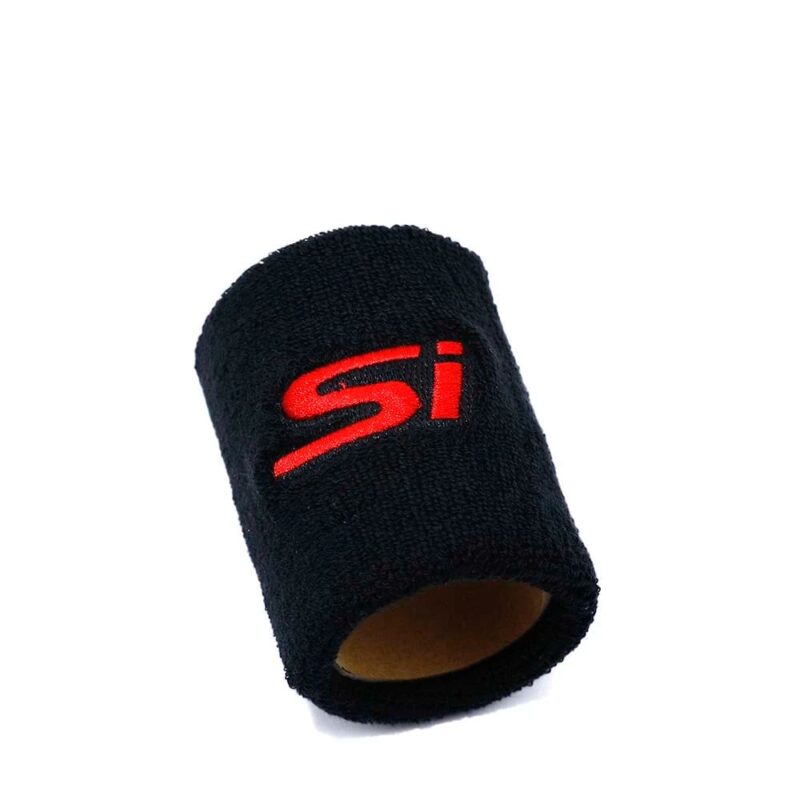 Honda Si Reservoir Cover Sock Style