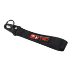 TRD Tow Hook Clasp Keychain