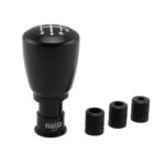 ITSOK Aluminum 5/6 Speed Gear Shift Knob 100mm