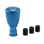 ITSOK Aluminum 5/6 Speed Gear Shift Knob 100mm