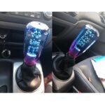 Japanese Bubble Gear Shift Knob 10cm