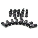 MaxGuard R40 Style Racing Composite Lug Nuts