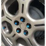 MaxGuard R40 Style Racing Composite Lug Nuts