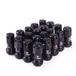 MaxGuard R40 Style Racing Composite Lug Nuts