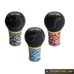 MOMO Ultra Shift Knob Suede