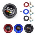 Mugen Power Horn Button