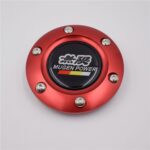 Mugen Power Horn Button