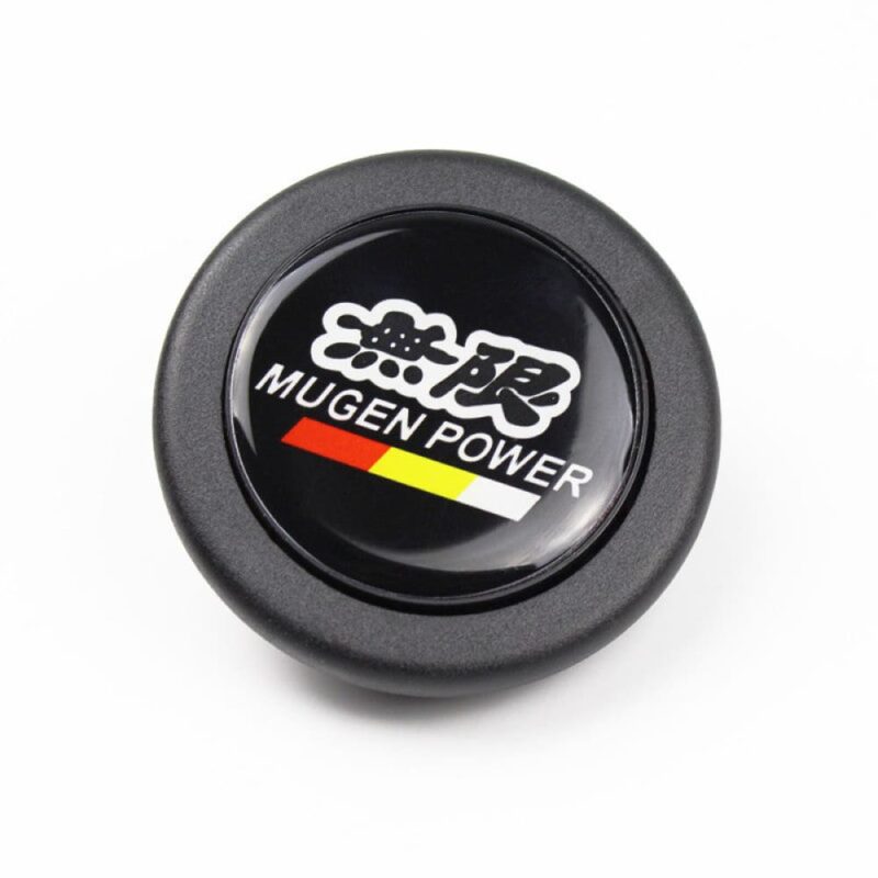 Mugen Power Horn Button