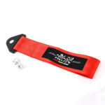 Mugen Power Nylon Tow Strap