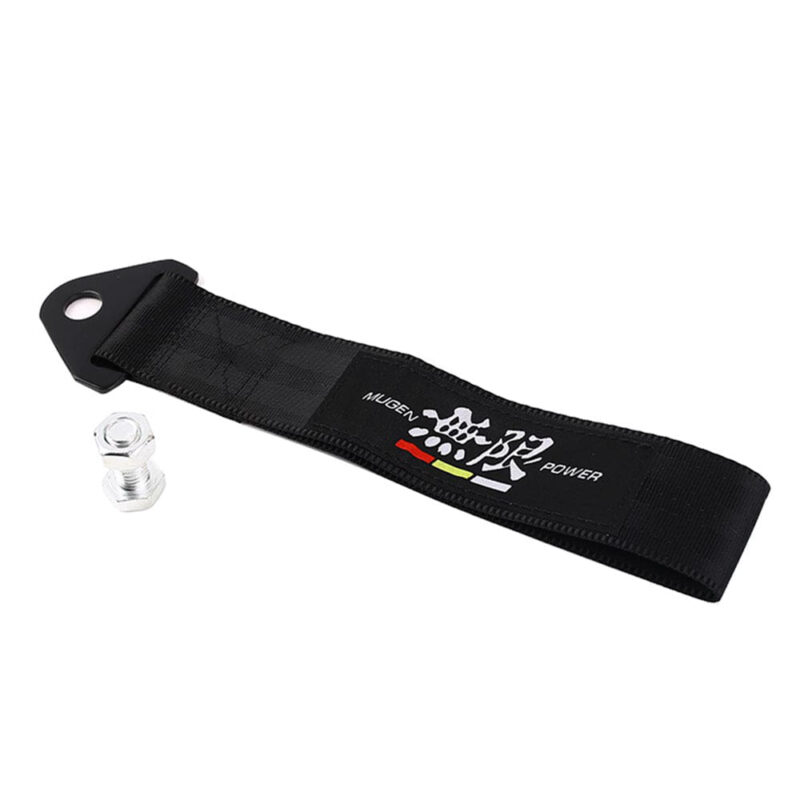 Mugen Power Nylon Tow Strap