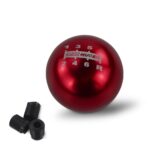 Mugen Sphere Shift Knob 6 Speed