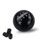 Mugen Sphere Shift Knob 6 Speed