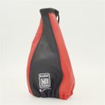 NARDI Leather Shift Boot