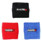 Nismo Brake Reservoir Sock Covers