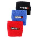 Nismo Brake Reservoir Sock Covers