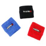 Nismo Brake Reservoir Sock Covers