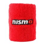 Nismo Brake Reservoir Sock Covers