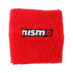 Nismo Brake Reservoir Sock Covers