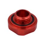 NISMO Engine Oil Cap