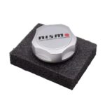 NISMO Engine Oil Cap