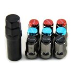 PMU Lug Nuts Racing Spec Composite 33mm