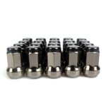 PMU Lug Nuts Racing Spec Composite 33mm