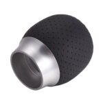 TRD Perforated Leather Shift Knob